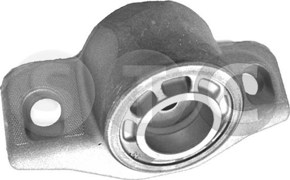 STC T458804 - Coupelle de suspension droxauto.com