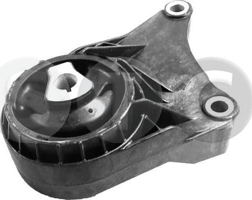STC T458816 - Support moteur droxauto.com
