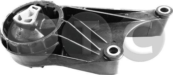 STC T458811 - Support moteur droxauto.com