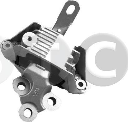 STC T458818 - Support moteur droxauto.com