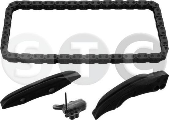 STC T458352 - Kit de distribution par chaîne droxauto.com