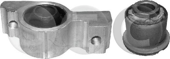 STC T458386 - Kit de réparation, bras triangulaire droxauto.com