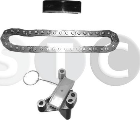 STC T458374 - Kit de distribution par chaîne droxauto.com