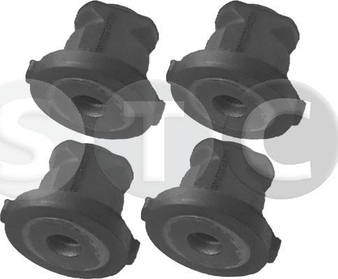 STC T458285 - Suspension, corps de l'essieu droxauto.com