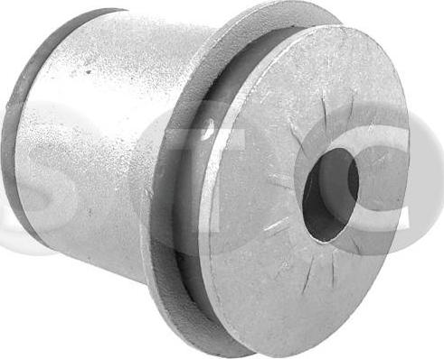 STC T458275 - Suspension, corps de l'essieu droxauto.com