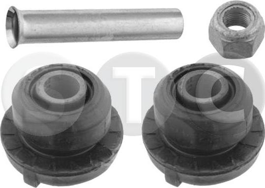 STC T458790 - Suspension, bras de liaison droxauto.com