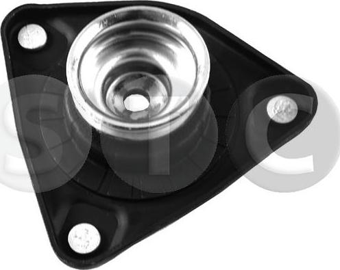STC T458758 - Coupelle de suspension droxauto.com
