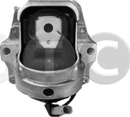 STC T458769 - Support moteur droxauto.com