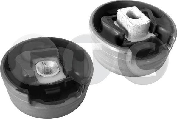 STC T458768 - Support moteur droxauto.com