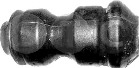 STC T458783 - Kit d'assemblage, bras de liaison droxauto.com