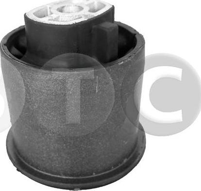 STC T458775 - Suspension, corps de l'essieu droxauto.com