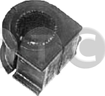 STC T458776 - Coussinet de palier, stabilisateur droxauto.com