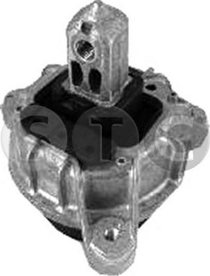 STC T458770 - Support moteur droxauto.com