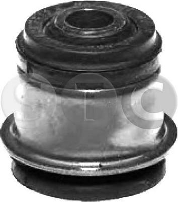 STC T458772 - Support moteur droxauto.com