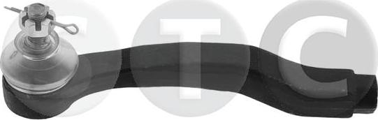 STC T453994 - Rotule de barre de connexion droxauto.com