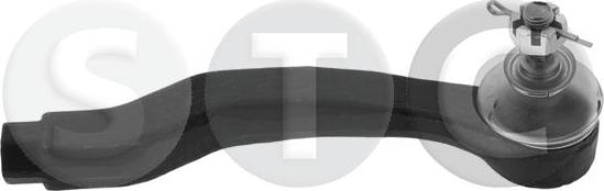 STC T453993 - Rotule de barre de connexion droxauto.com