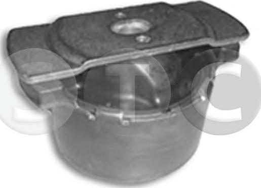 STC T453969 - Suspension, corps de l'essieu droxauto.com