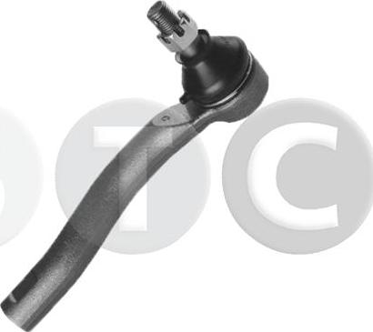 STC T453493 - Rotule de barre de connexion droxauto.com