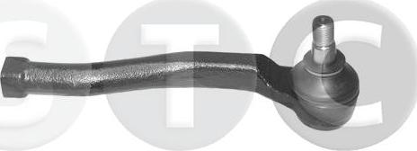 STC T453492 - Rotule de barre de connexion droxauto.com