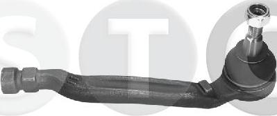 STC T453541 - Rotule de barre de connexion droxauto.com