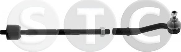 STC T453555 - Kit d'assemblage, levier de déviation droxauto.com