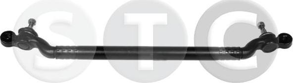 STC T453557 - Barre de connexion droxauto.com