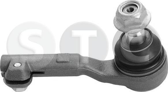 STC T453509 - Rotule de barre de connexion droxauto.com