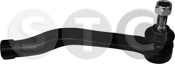 STC T453507 - Rotule de barre de connexion droxauto.com