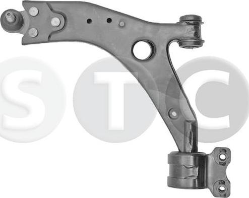 STC T453573 - Bras de liaison, suspension de roue droxauto.com