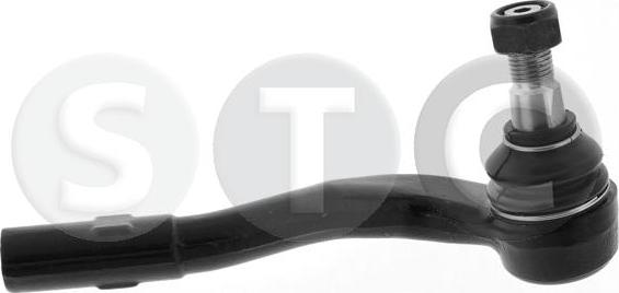 STC T453696 - Rotule de barre de connexion droxauto.com