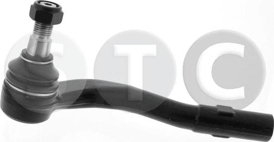 STC T453697 - Rotule de barre de connexion droxauto.com