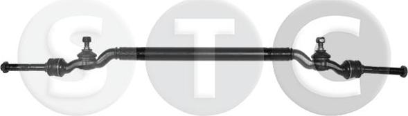 STC T453638 - Barre de connexion droxauto.com