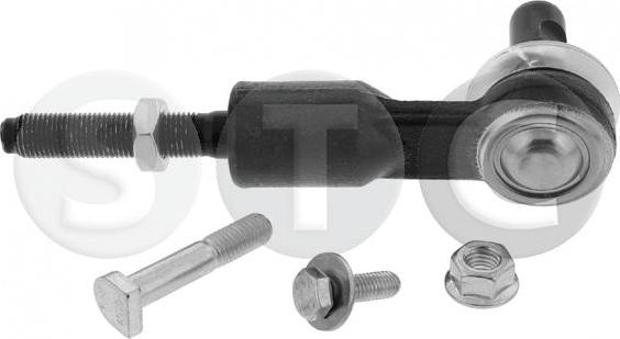 STC T453674 - Rotule de barre de connexion droxauto.com