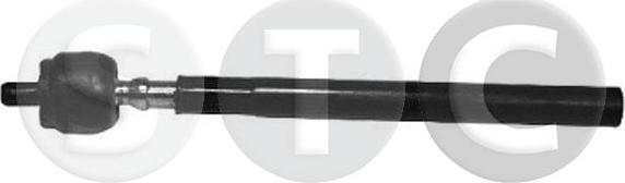 STC T453044 - Rotule de direction intérieure, barre de connexion droxauto.com