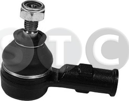 STC T453040 - Rotule de barre de connexion droxauto.com
