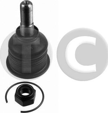 STC T453042 - Rotule de suspension droxauto.com
