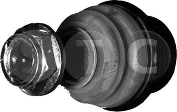 STC T453047 - Rotule de suspension droxauto.com