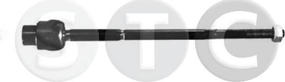 STC T453051 - Rotule de direction intérieure, barre de connexion droxauto.com