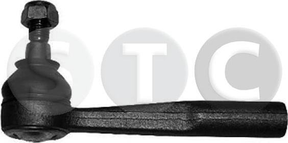 STC T453064 - Rotule de barre de connexion droxauto.com