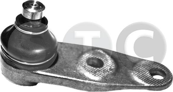 STC T453002 - Rotule de suspension droxauto.com