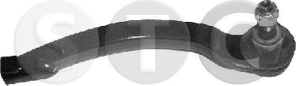 STC T453014 - Rotule de barre de connexion droxauto.com