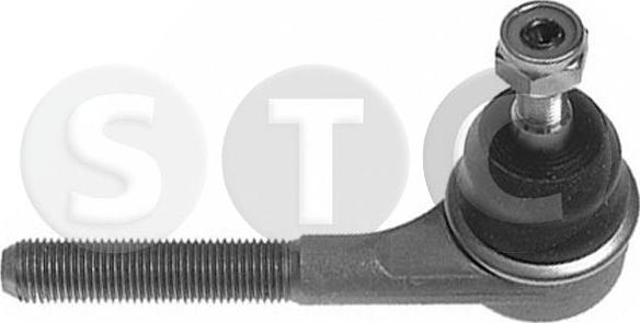 STC T453013 - Rotule de barre de connexion droxauto.com