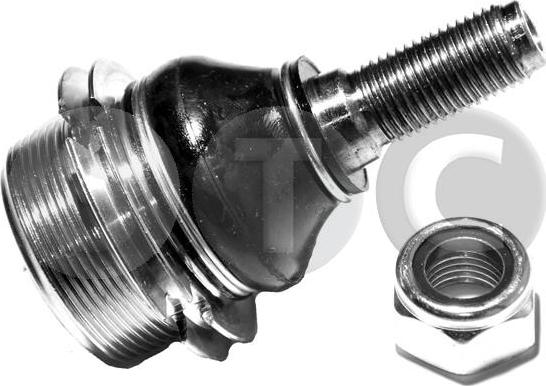 STC T453031 - Rotule de suspension droxauto.com