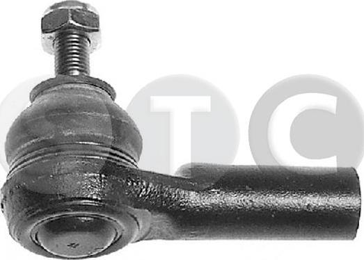 STC T453038 - Rotule de barre de connexion droxauto.com
