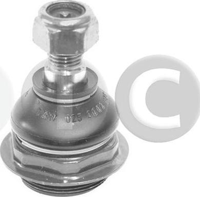 STC T453037 - Rotule de suspension droxauto.com
