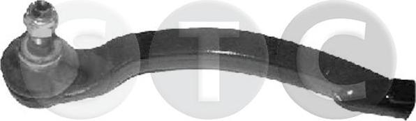 STC T453020 - Rotule de barre de connexion droxauto.com