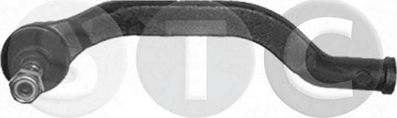 STC T453023 - Rotule de barre de connexion droxauto.com