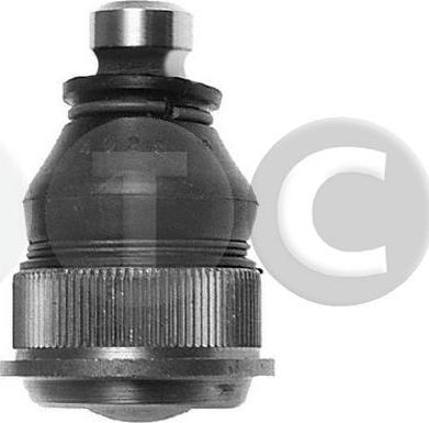 STC T453027 - Rotule de suspension droxauto.com