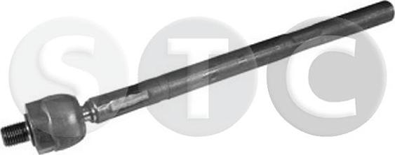 STC T453077 - Rotule de direction intérieure, barre de connexion droxauto.com