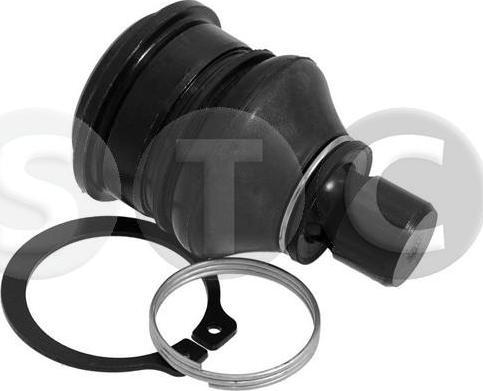 STC T453194 - Rotule de suspension droxauto.com